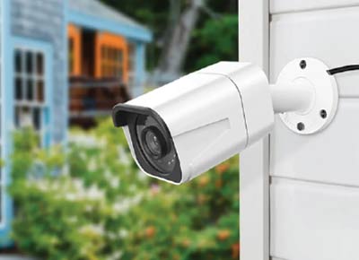 Nantucket Surveillance Camera Systems